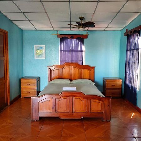Casa Robles - Room Close To Airport #2 Managua Exteriér fotografie