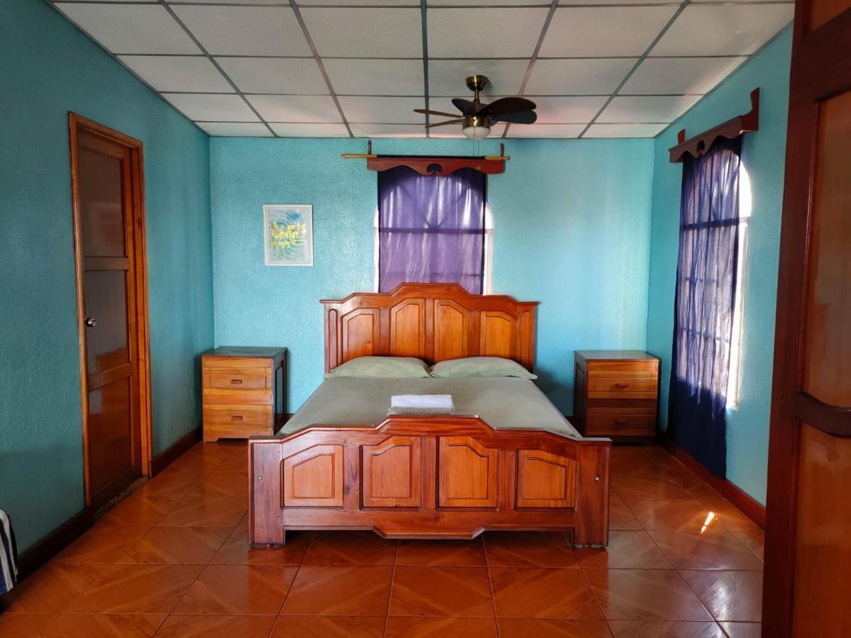 Casa Robles - Room Close To Airport #2 Managua Exteriér fotografie
