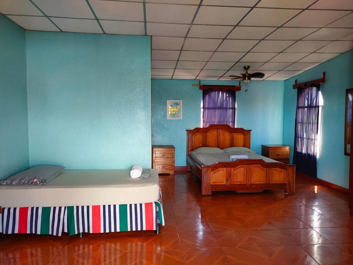 Casa Robles - Room Close To Airport #2 Managua Exteriér fotografie