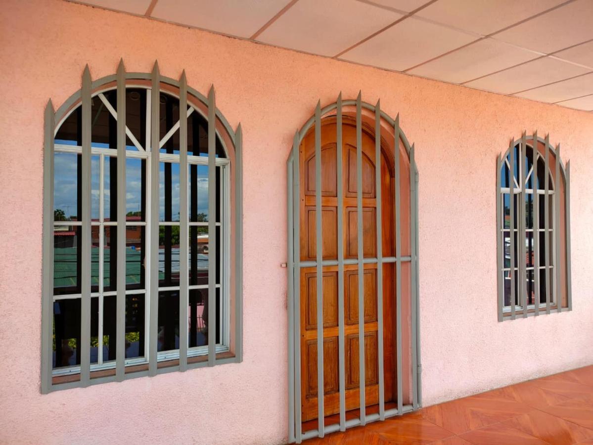 Casa Robles - Room Close To Airport #2 Managua Exteriér fotografie