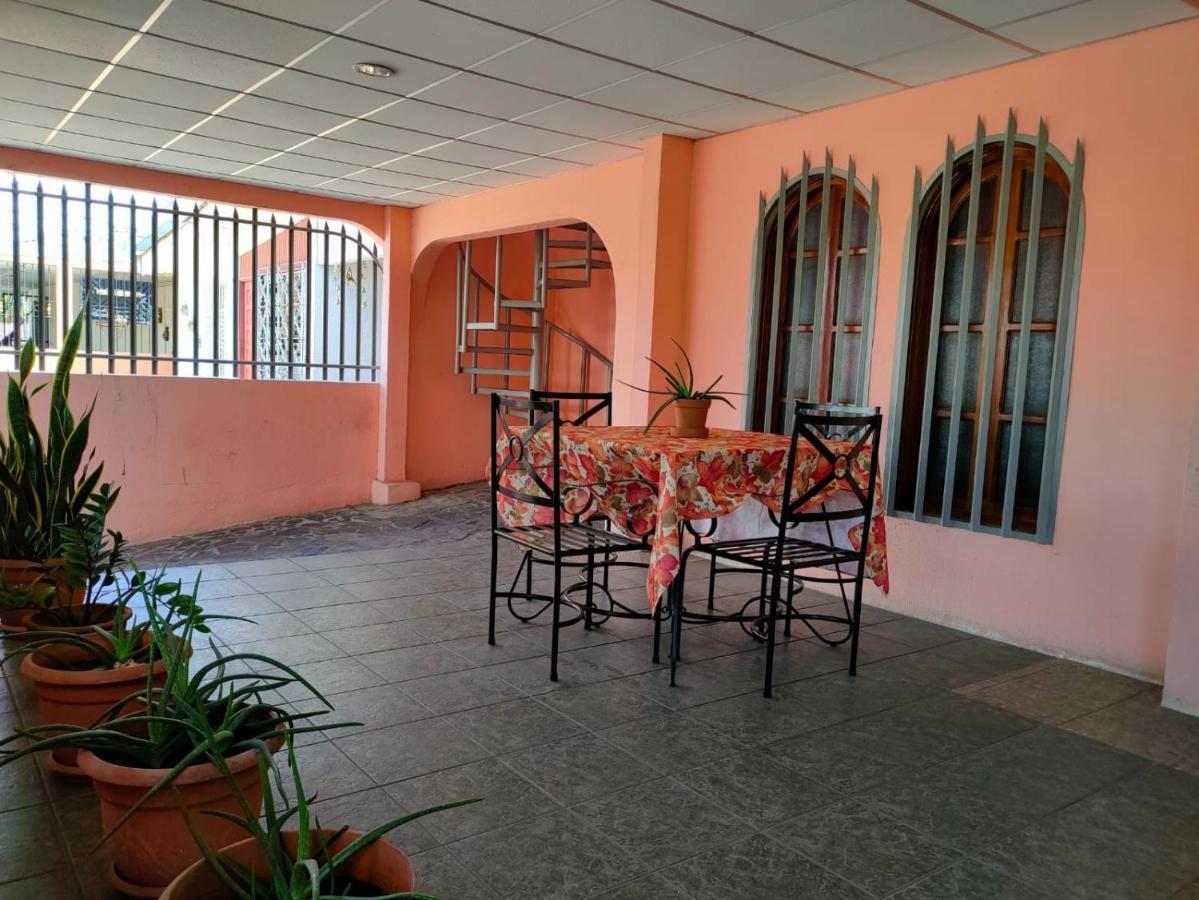 Casa Robles - Room Close To Airport #2 Managua Exteriér fotografie