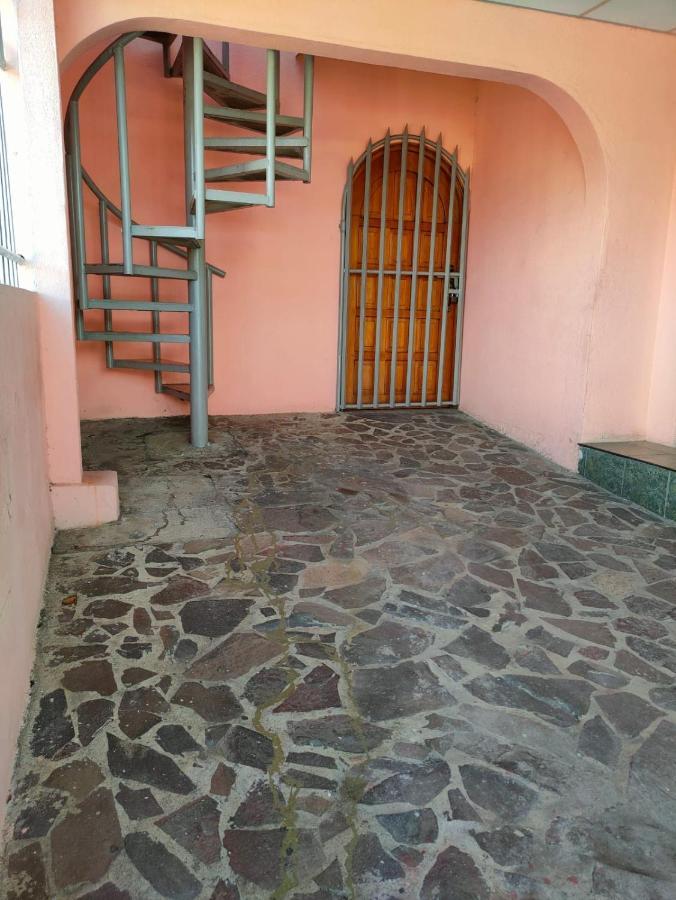 Casa Robles - Room Close To Airport #2 Managua Exteriér fotografie